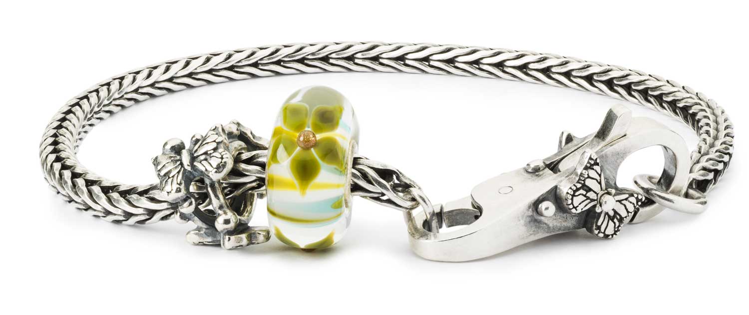 Schönheit in Vollendung DESIGNERARMBAND